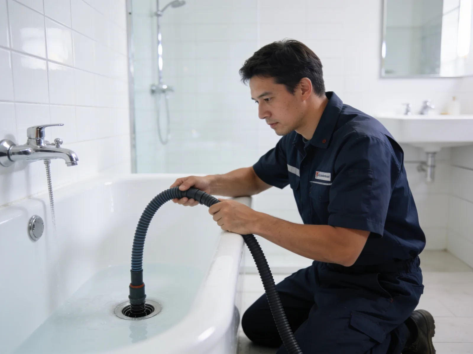 Emergency Plumber Meridianville, AL FAQs